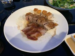 -頂好酒家·经典粤菜(海信广场店)