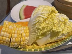 -名善山珍·野生菌汤锅(文殊院店)