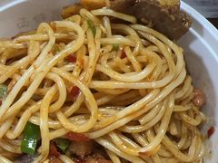 -周真真南昌拌粉·瓦罐汤(敦化路店)