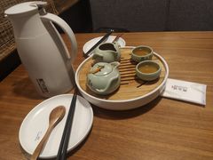 -云水瑶意境云南菜(柏威年购物中心店)