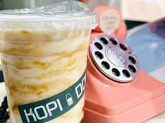 -斗作小养·南洋茶咖(淮海755店)