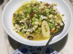 -大鱼徽州·寻味徽菜(星光总店)