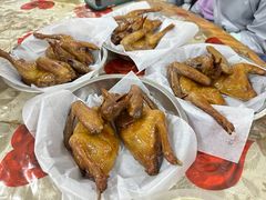 -味为先光明乳鸽(光明总店)