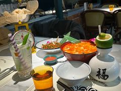 -太食獸泰式茶餐厅(北美新天地店)