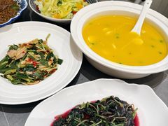 -写庭·鱼鲜川菜·宴请(铁像寺水街店)