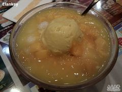 -许留山(佐敦道店)