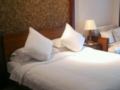 -明月山天沐温泉度假村