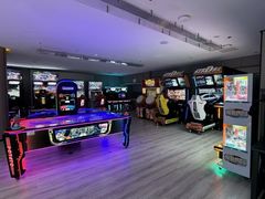 -东方棕泉·洗浴·按摩·美食国际水疗会所(福田店)