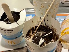 -麦当劳(桐乡润丰步行街店)