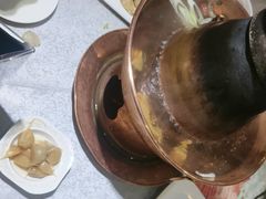 -东来顺饭庄(新源里店)