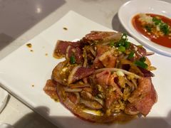 牛舌-么子烤肉(化龙池店)