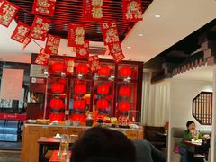 -李记饺子·熏酱东北菜(欢乐谷店)