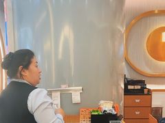 -争鲜回转寿司(通州万达店)