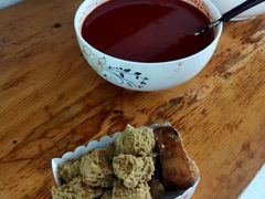 -越香王老汉臭豆腐