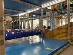 -meland亲子乐园·派对·研学(淄博万象汇店)