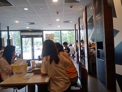 -麦当劳(衡阳中心汽车站店)