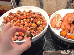 -清河半岛微风餐厅