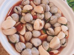 -揭阳钟记小食(福田新村店)