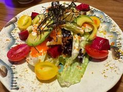 -隐月· 㐂和食屋(芝罘万达公馆店)
