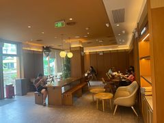 -奈雪的茶(大梅沙8号仓店)