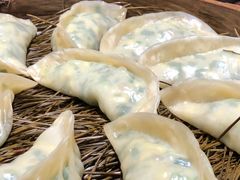 -松针蔡记蒸饺(花园路店)