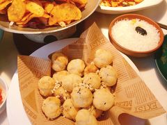 -茅庐毛血旺(烟台大悦城店)
