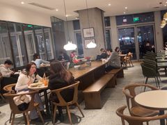-BAKER&SPICE(环贸店)
