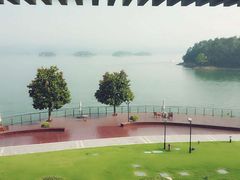 -千岛湖君澜度假酒店(文广轩中餐厅)