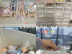 -怪兽屋·羊驼·猫咖·狗咖(俊华广场店)