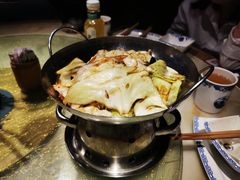 -洞庭土菜小炒馆(易发广场店)