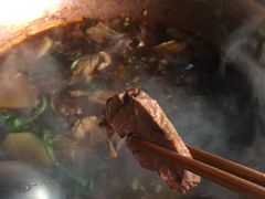 -朝伟清真铜瓢牛肉馆(三十年老·店)