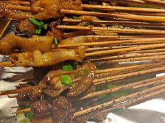 -Let’s WaKao瓦烤(贝森店)