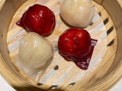 -红棉中餐厅·广州海航威斯汀酒店