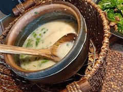 -潮十三潮汕砂锅粥(高新四路大都荟店)