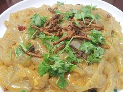 -红岩美食坊(伊春市伊春区)