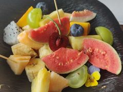 -咖梦餐厅 COMENG RESTAURANT