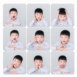 -光影纪·Baby·Home儿童摄影(丁桥店)