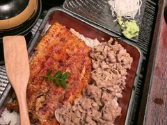 -玄白·炭烤活鳗(上海首店)