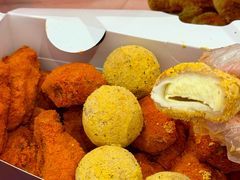 -悠个炸鸡(南京创始店)