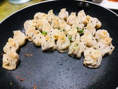 -全聚德(江宁店)