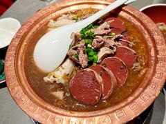 -那家老院子东北菜·饺子·小鸡炖蘑菇(艳华街店)
