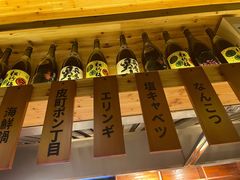 -鸟内会居酒屋(得意潮馆店)