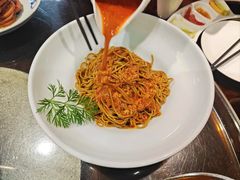 -老铺烤鸭(宝鸡店)