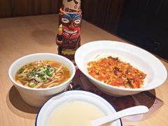 -大师兄·西北小馆(北站缤果空间店)