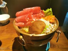-Mr.Fish鱼鲜生海鲜放题(高德置地冬广场店)