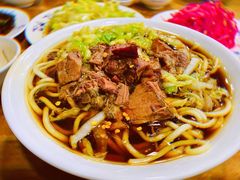 -柴氏风味斋(甘家口店)