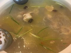 -重庆烧鸡公火锅(簋街店)