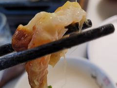 -绿茶餐厅(成都太古里店)