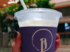 -向花仕Bloomy Life咖啡鲜花(益田假日店)