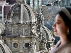 -北京王府井天伦王朝酒店